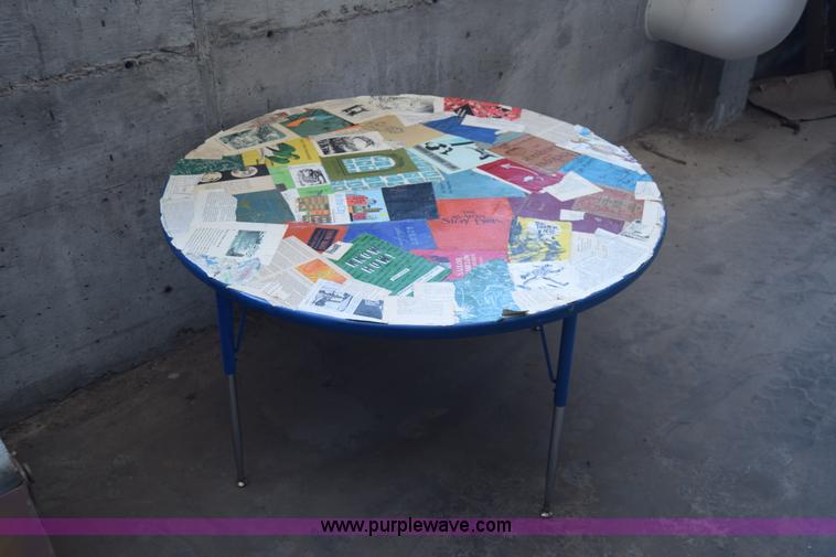 image for item AR9667 Restaurant equipment