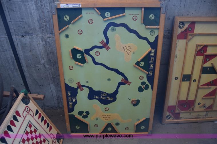 image for item AR9668 Board games