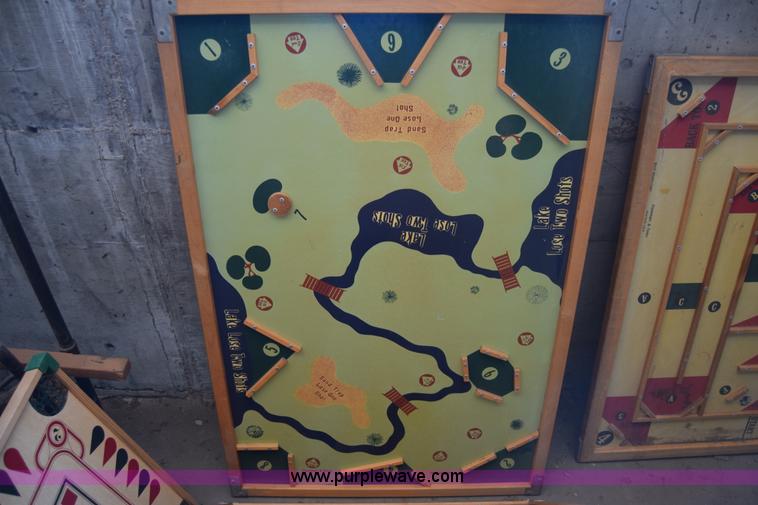image for item AR9668 Board games