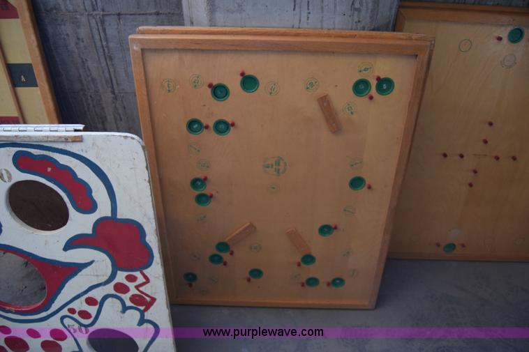 image for item AR9668 Board games