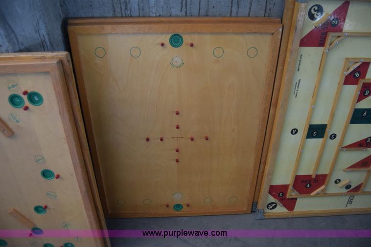 image for item AR9668 Board games