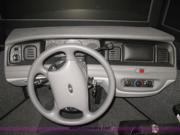 image for item BL9175 (2) G.E. Capital I-sim law enforcement patrol simulator