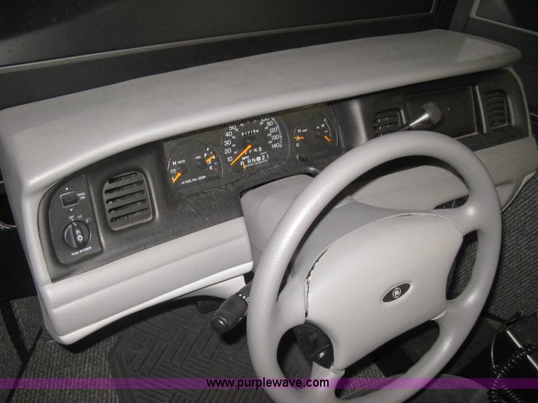 image for item BL9175 (2) G.E. Capital I-sim law enforcement patrol simulator