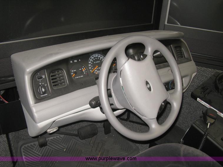 image for item BL9175 (2) G.E. Capital I-sim law enforcement patrol simulator