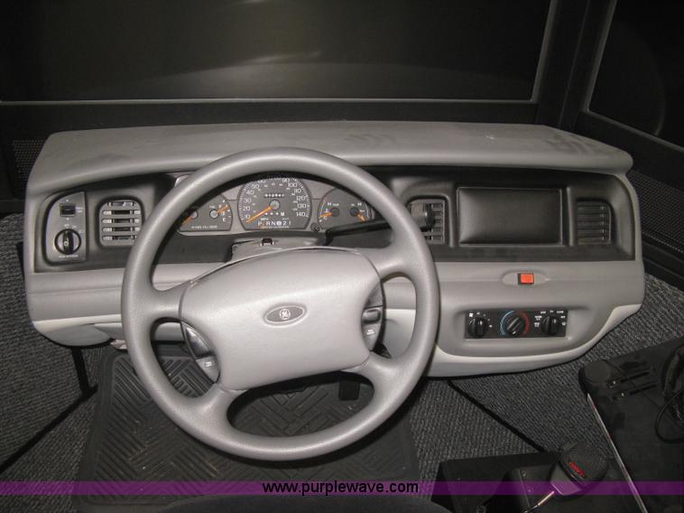 image for item BL9175 (2) G.E. Capital I-sim law enforcement patrol simulator