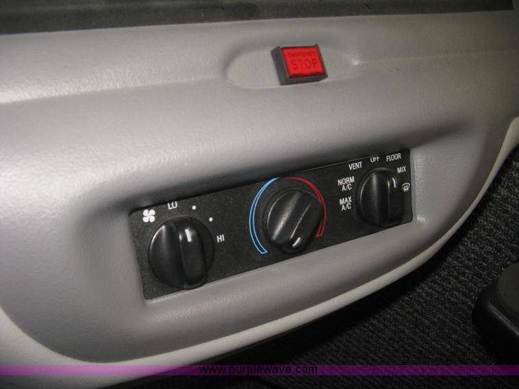 image for item BL9175 (2) G.E. Capital I-sim law enforcement patrol simulator