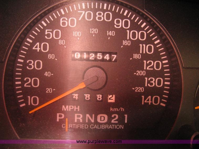 image for item BL9175 (2) G.E. Capital I-sim law enforcement patrol simulator