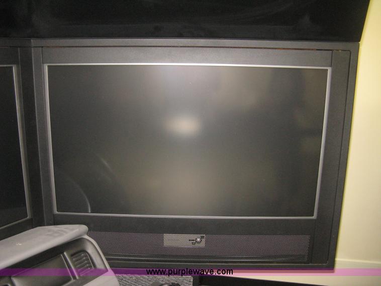 image for item BL9175 (2) G.E. Capital I-sim law enforcement patrol simulator