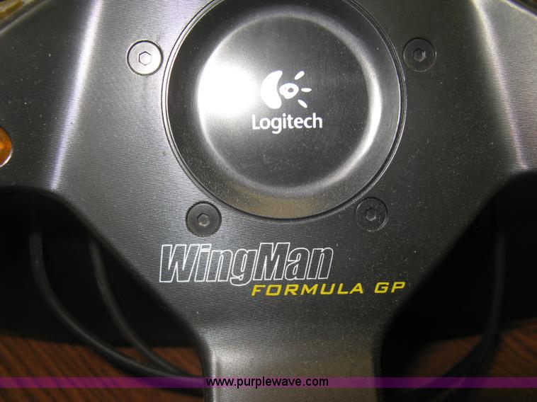 image for item BL9175 (2) G.E. Capital I-sim law enforcement patrol simulator