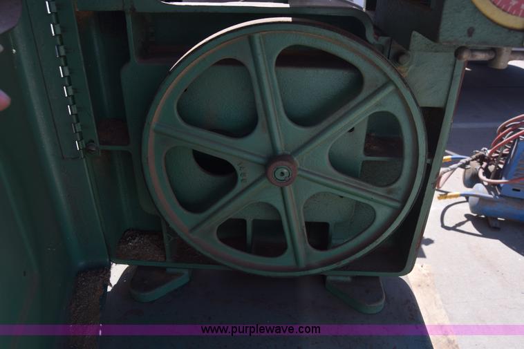 image for item BP9565 Powermatic 141 band saw
