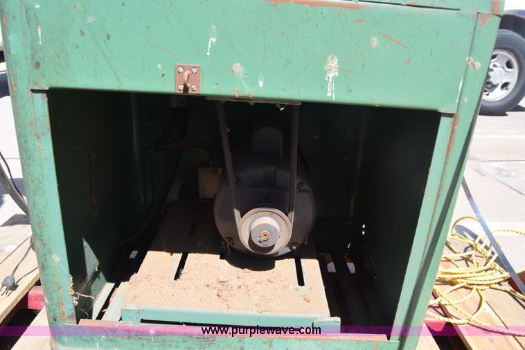 image for item BP9565 Powermatic 141 band saw