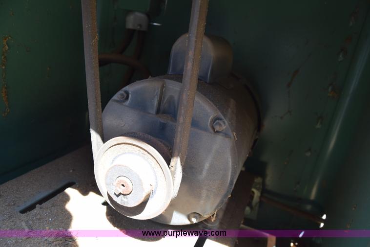 image for item BP9565 Powermatic 141 band saw