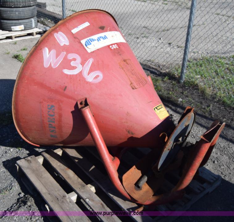 image for item BP9570 (2) Cosmo spreaders