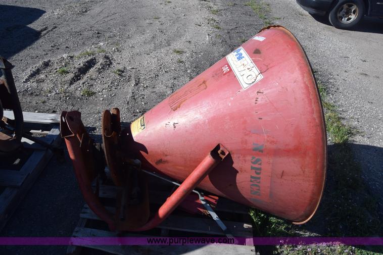 image for item BP9570 (2) Cosmo spreaders