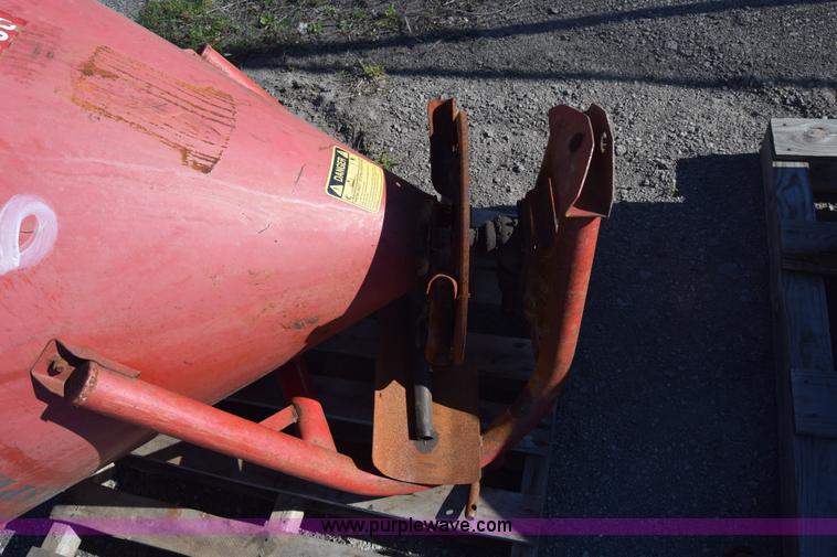 image for item BP9570 (2) Cosmo spreaders