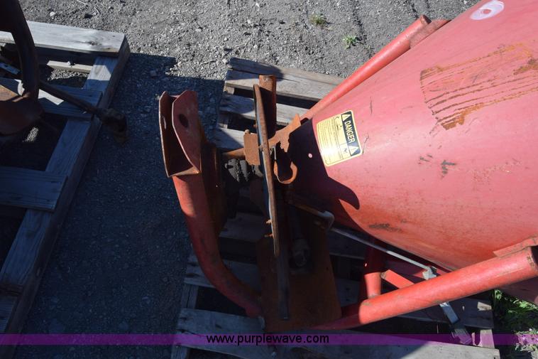 image for item BP9570 (2) Cosmo spreaders