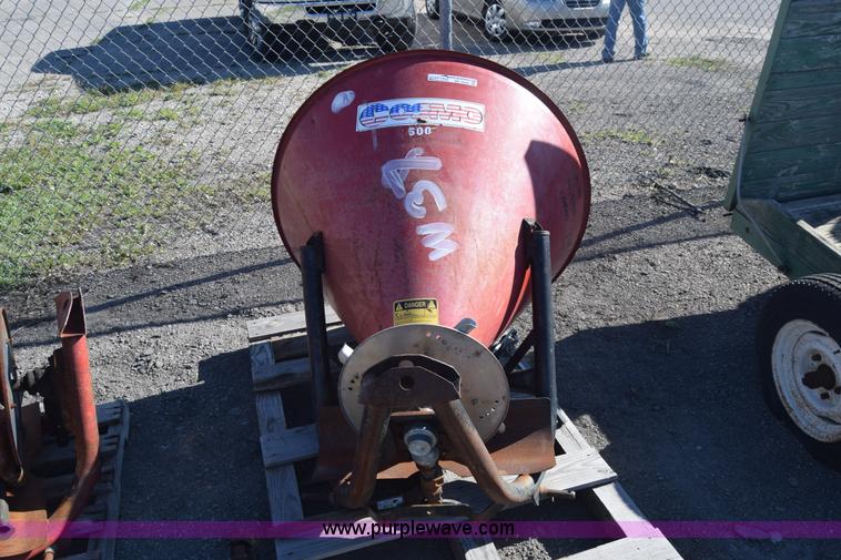 image for item BP9570 (2) Cosmo spreaders