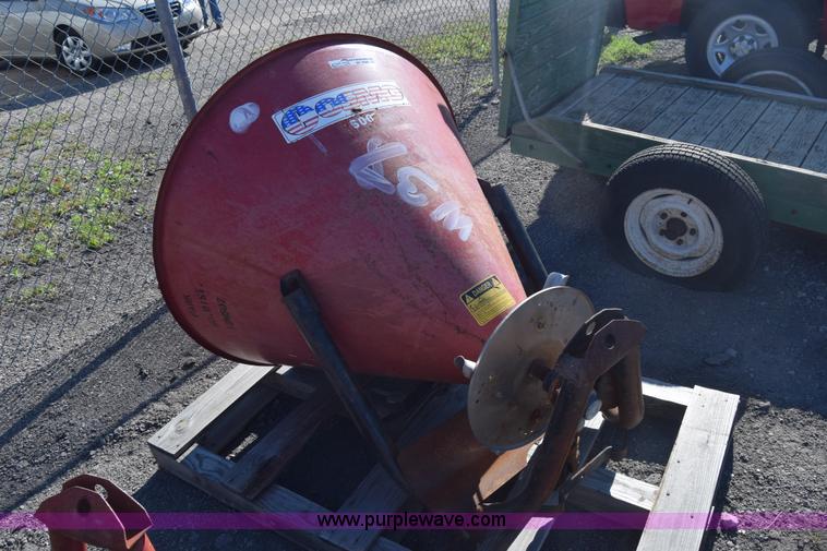 image for item BP9570 (2) Cosmo spreaders