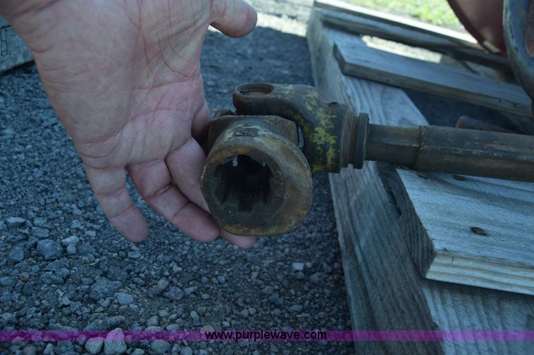 image for item BP9570 (2) Cosmo spreaders