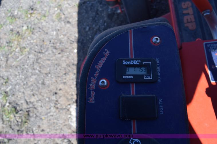 image for item BP9586 Bad Boy 3739 Pro Series ZTR lawn mower