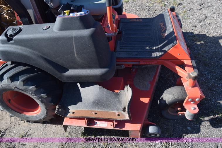 image for item BP9586 Bad Boy 3739 Pro Series ZTR lawn mower