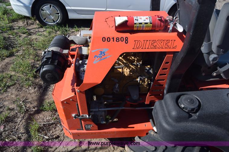 image for item BP9586 Bad Boy 3739 Pro Series ZTR lawn mower