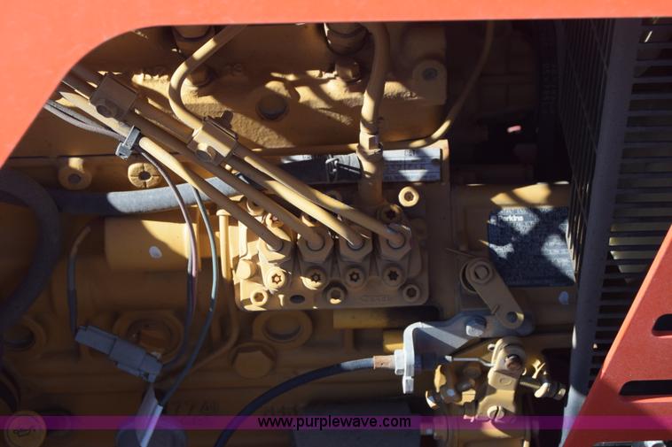 image for item BP9586 Bad Boy 3739 Pro Series ZTR lawn mower