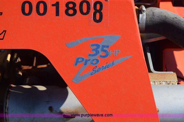 image for item BP9586 Bad Boy 3739 Pro Series ZTR lawn mower