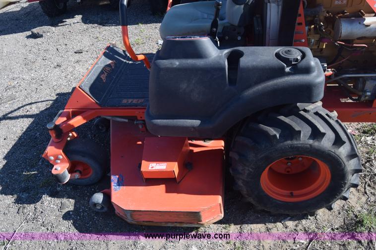 image for item BP9586 Bad Boy 3739 Pro Series ZTR lawn mower