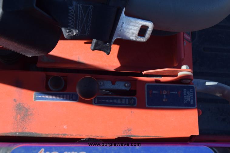 image for item BP9586 Bad Boy 3739 Pro Series ZTR lawn mower