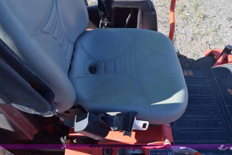 image for item BP9586 Bad Boy 3739 Pro Series ZTR lawn mower