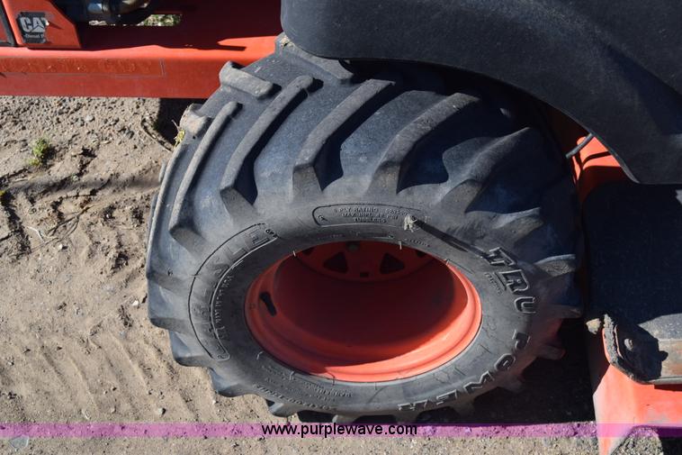 image for item BP9586 Bad Boy 3739 Pro Series ZTR lawn mower