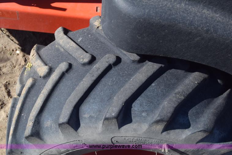 image for item BP9586 Bad Boy 3739 Pro Series ZTR lawn mower