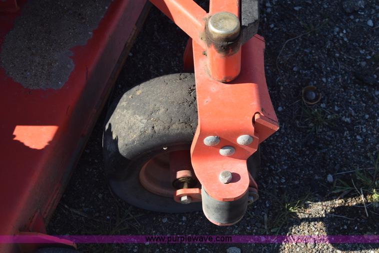 image for item BP9586 Bad Boy 3739 Pro Series ZTR lawn mower