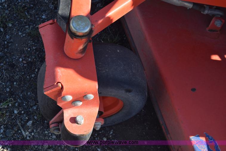 image for item BP9586 Bad Boy 3739 Pro Series ZTR lawn mower