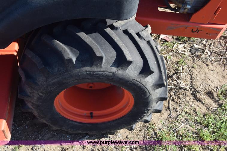 image for item BP9586 Bad Boy 3739 Pro Series ZTR lawn mower