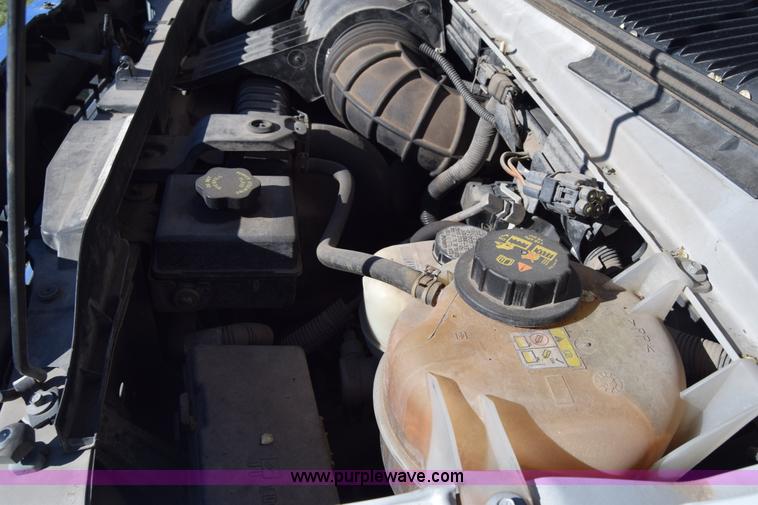 image for item BX9952 2009 Ford Eldorado E450 bus