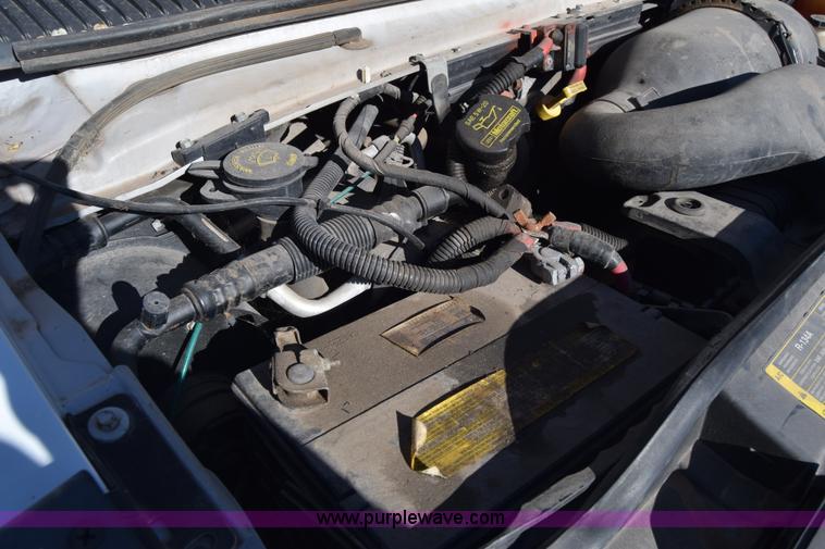 image for item BX9953 2009 Ford Eldorado E450 bus