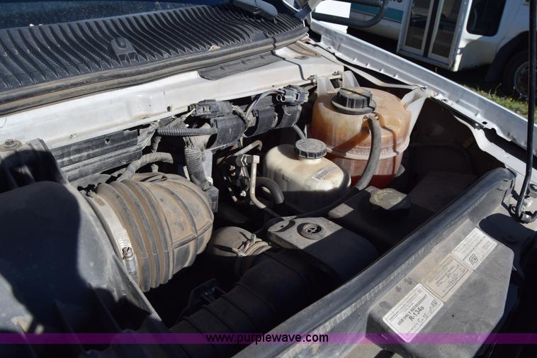 image for item BX9953 2009 Ford Eldorado E450 bus