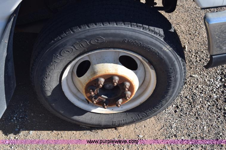 image for item BX9953 2009 Ford Eldorado E450 bus