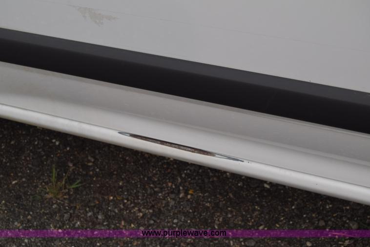 image for item L3756 2008 Chevrolet Colorado LT Crew Cab pickup truck