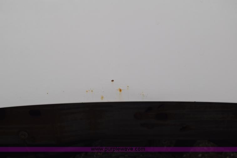 image for item L3757 2007 Chevrolet Silverado 2500HD Crew Cab pickup truck