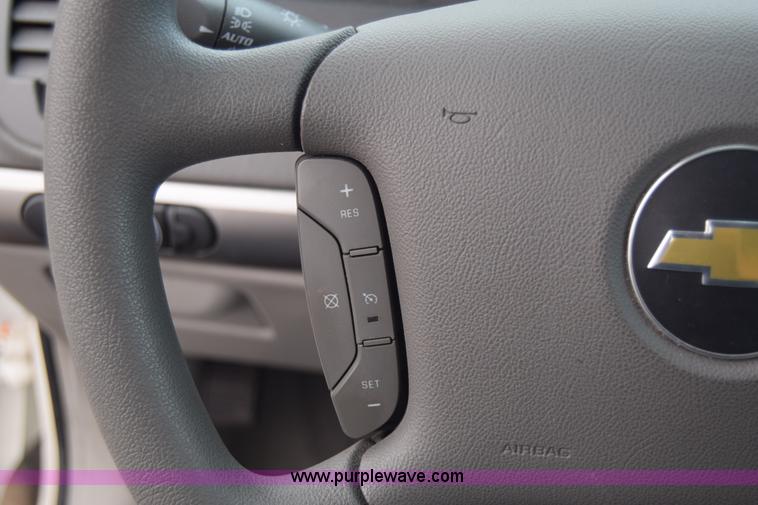 image for item L3758 2007 Chevrolet Malibu LS