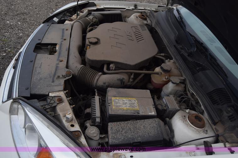 image for item L3758 2007 Chevrolet Malibu LS