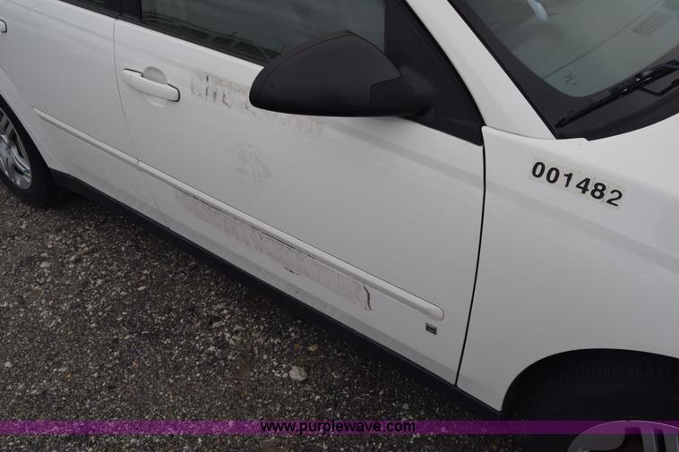 image for item L3758 2007 Chevrolet Malibu LS