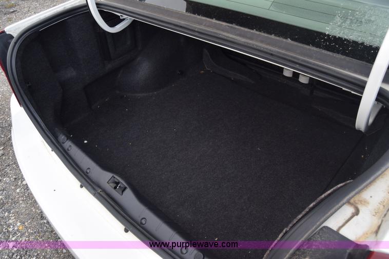 image for item L3758 2007 Chevrolet Malibu LS