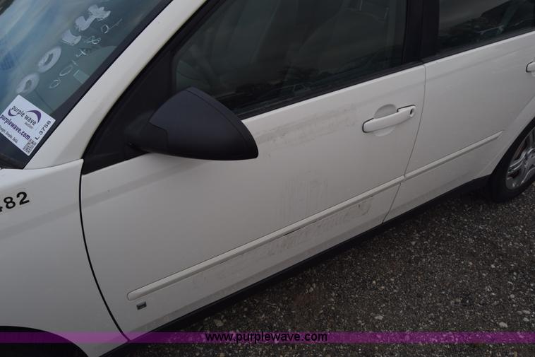 image for item L3758 2007 Chevrolet Malibu LS