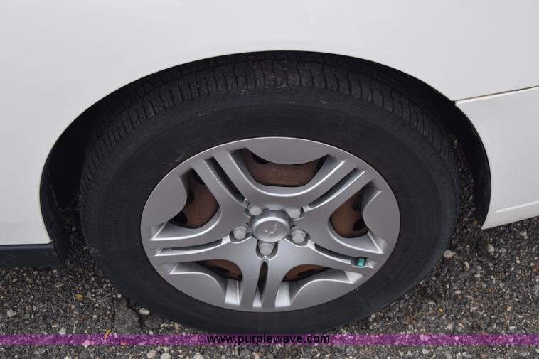 image for item L3758 2007 Chevrolet Malibu LS