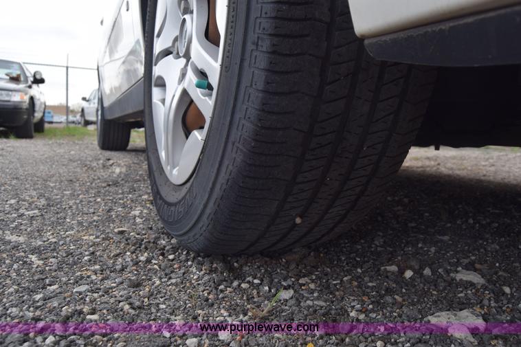 image for item L3758 2007 Chevrolet Malibu LS