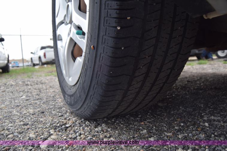 image for item L3758 2007 Chevrolet Malibu LS